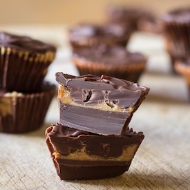 Peanut Butter Cups