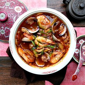 Jjampong