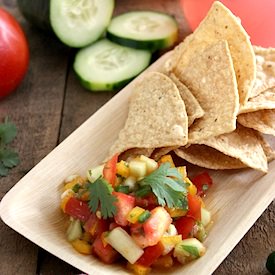Pico de Gallo