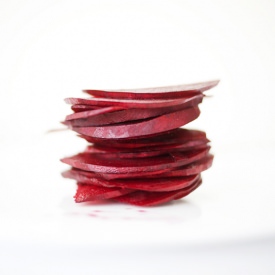 Beet Chips