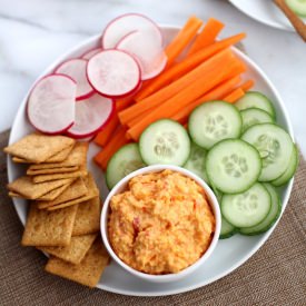 Pimiento Cheese