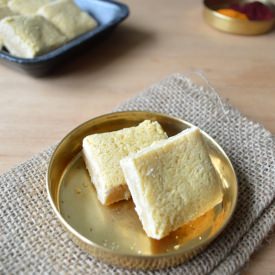 Mysore Pak