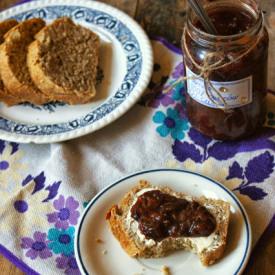 Banana Bread