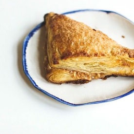 Apple Turnovers