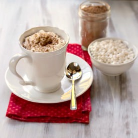 {Easiest} Homemade Hot Chocolate Mix