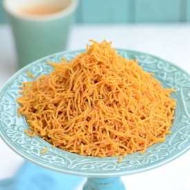 Aloo Bhujia