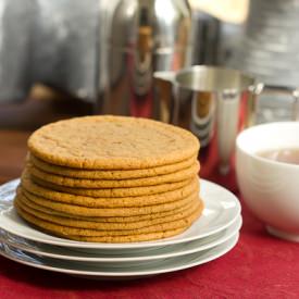 Brown Butter Coyotas