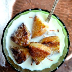 Shahi Tukda