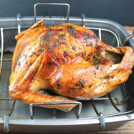 Turkey Tips