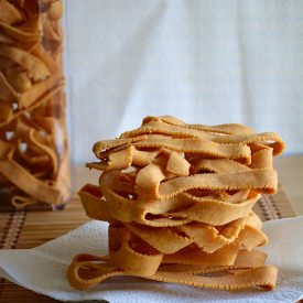 Ribbon Pakoda