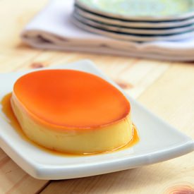Leche Flan