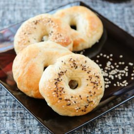 Bagels