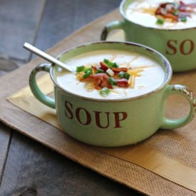 Potato Soup