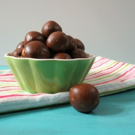 Snickerway Truffles