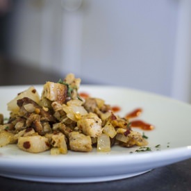 Sisig