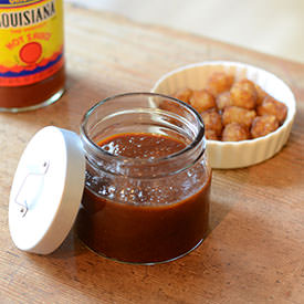 Creole BBQ Sauce
