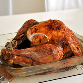 Perfect Turkey