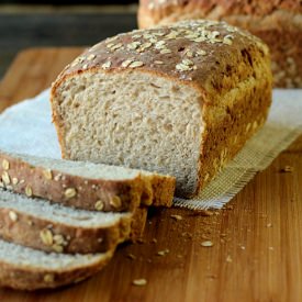 Multigrain Bread