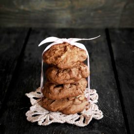 Chocolate Cookies