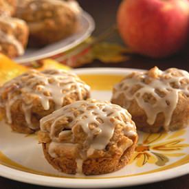 Autumn Explosion Muffins
