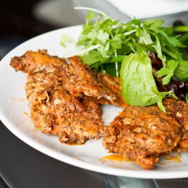 Peri Peri Chicken