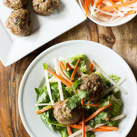 Banh Mi Salad