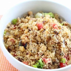 Couscous Salad