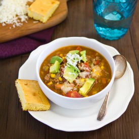 Taco Soup