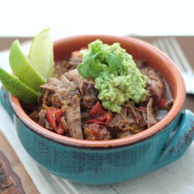 Cuban Pot Roast