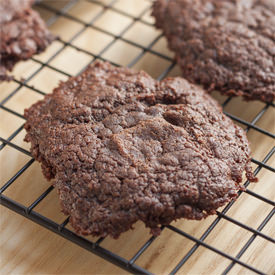 Nutella Cookies