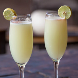 Pisco Sour