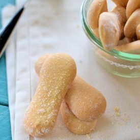 Soft Biscuits