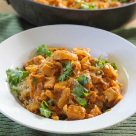 Fish Curry