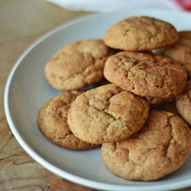 Snickerdoodles