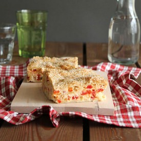 Pepper Pie