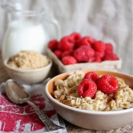 How to make Great Oatmeal