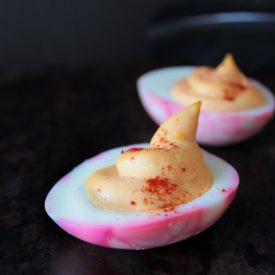 The Devil’s Eggs