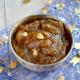 Tirunelveli Halwa