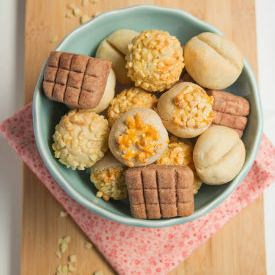 Panellets