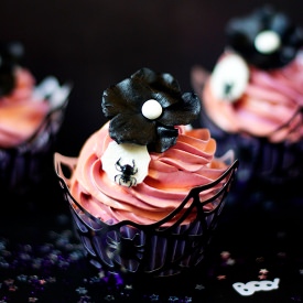 Halloween Cupcakes