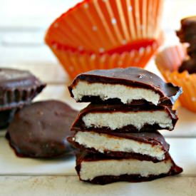 Peppermint Patties