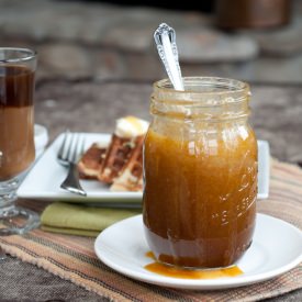 Maple Butter