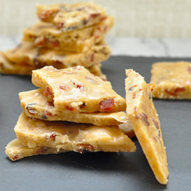 Bacon Buttercrunch