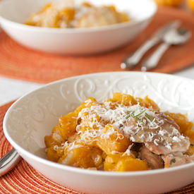 Crockpot Rosemary Chicken