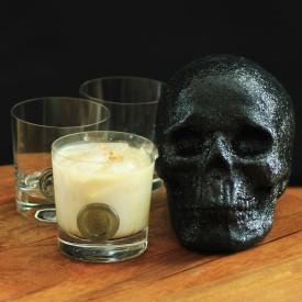 Heads Will Roll Cocktail