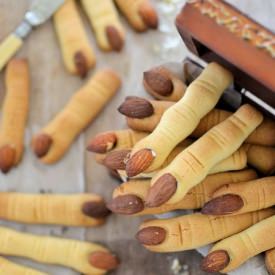 Witches Fingers