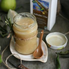 Chai Pearsauce