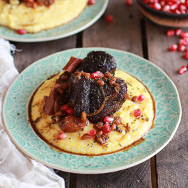 Short Ribs