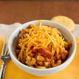 Chilli Mac