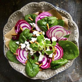 Beetroot Salad